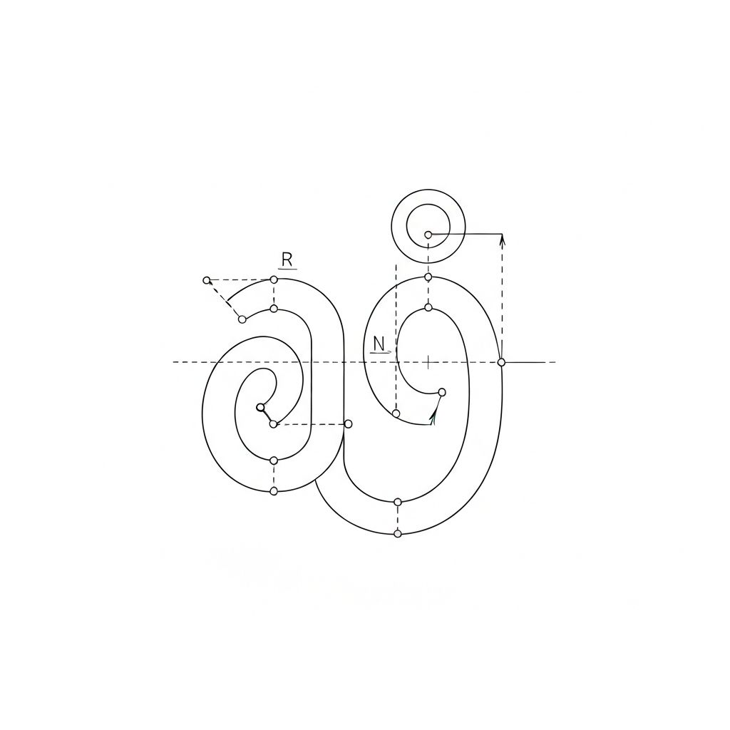 Tamil character recognition